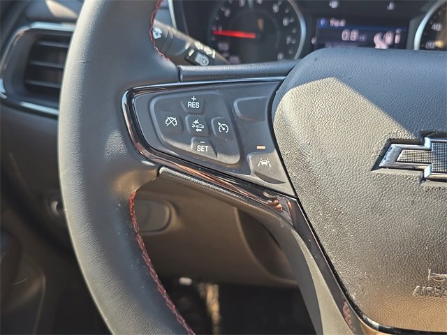 2023 Chevrolet Equinox RS photo 17