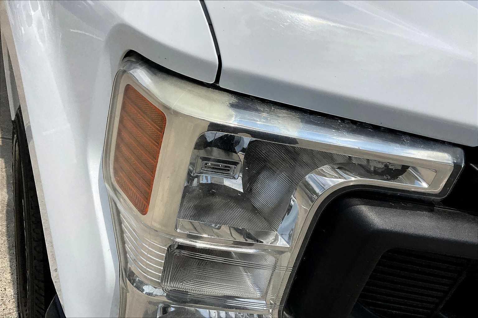2021 Ford F-350 XL photo 24