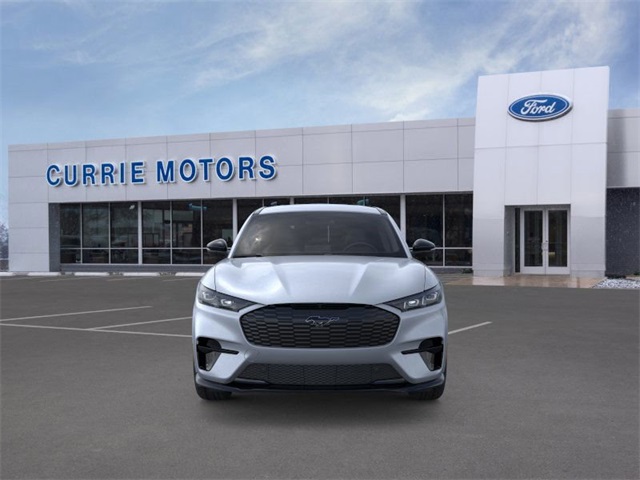 2025 FORD MUSTANG MACH-E - Image 28