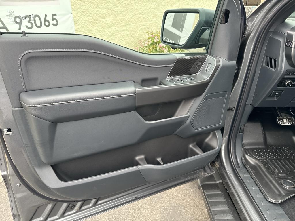 2024 Ford F-150 XLT photo 24