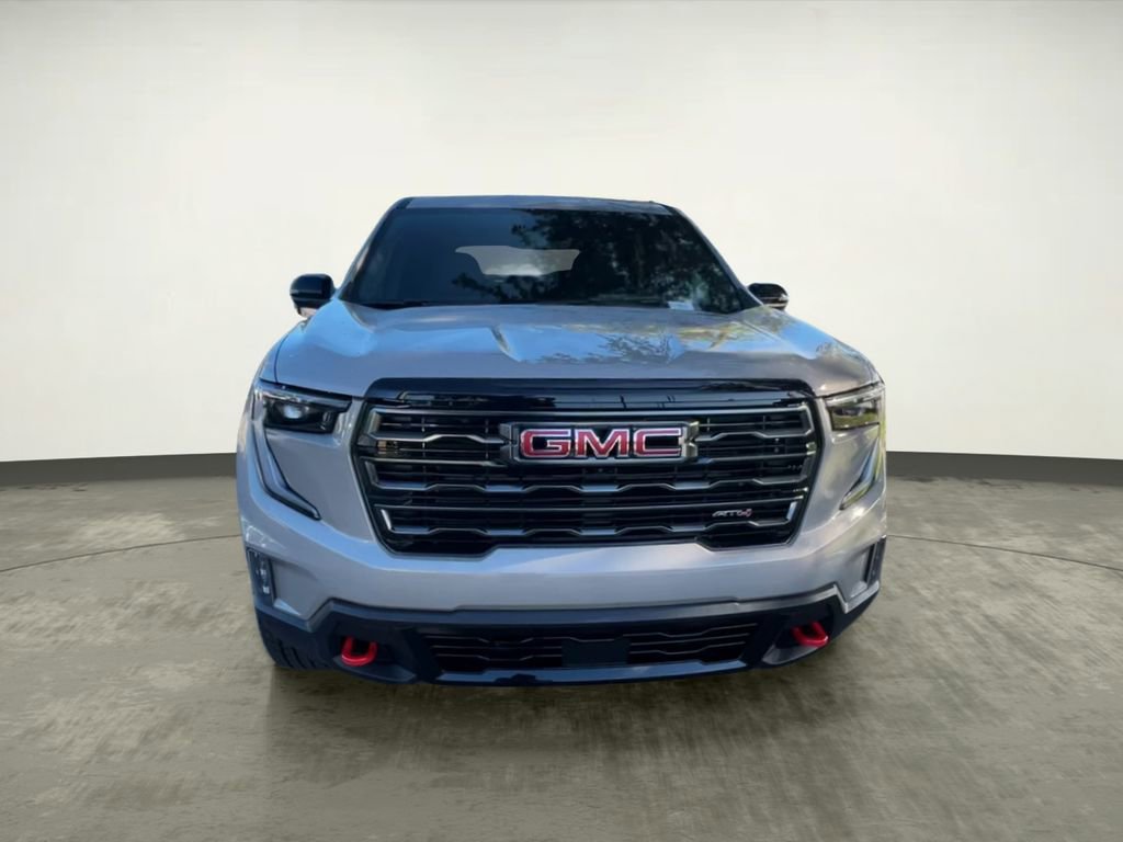 2026 Gmc Acadia AT4 photo 8