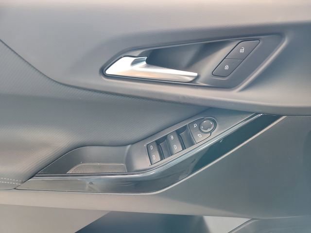 2026 Chevrolet Equinox LT photo 6