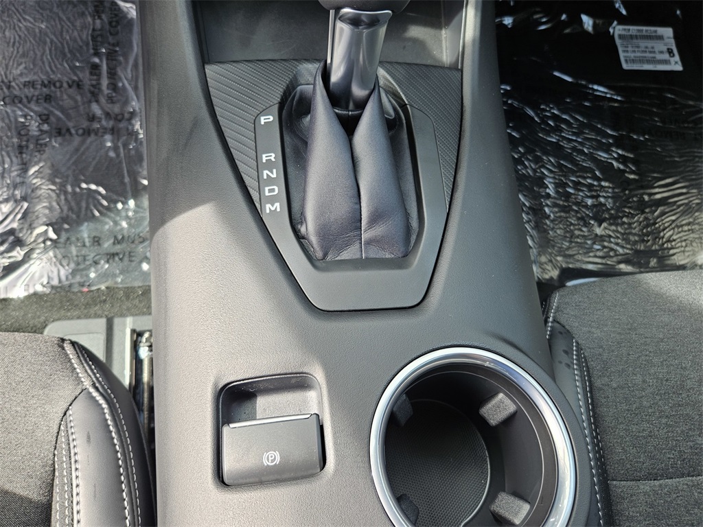 2025 Ford Mustang GT photo 17
