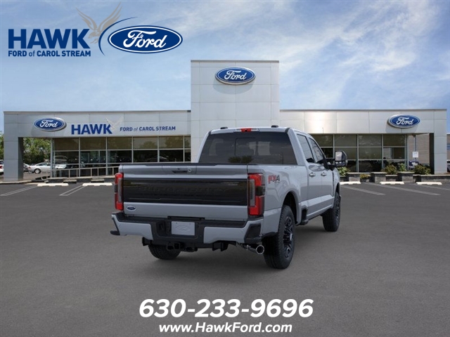 2026 FORD F-350 - Image 8