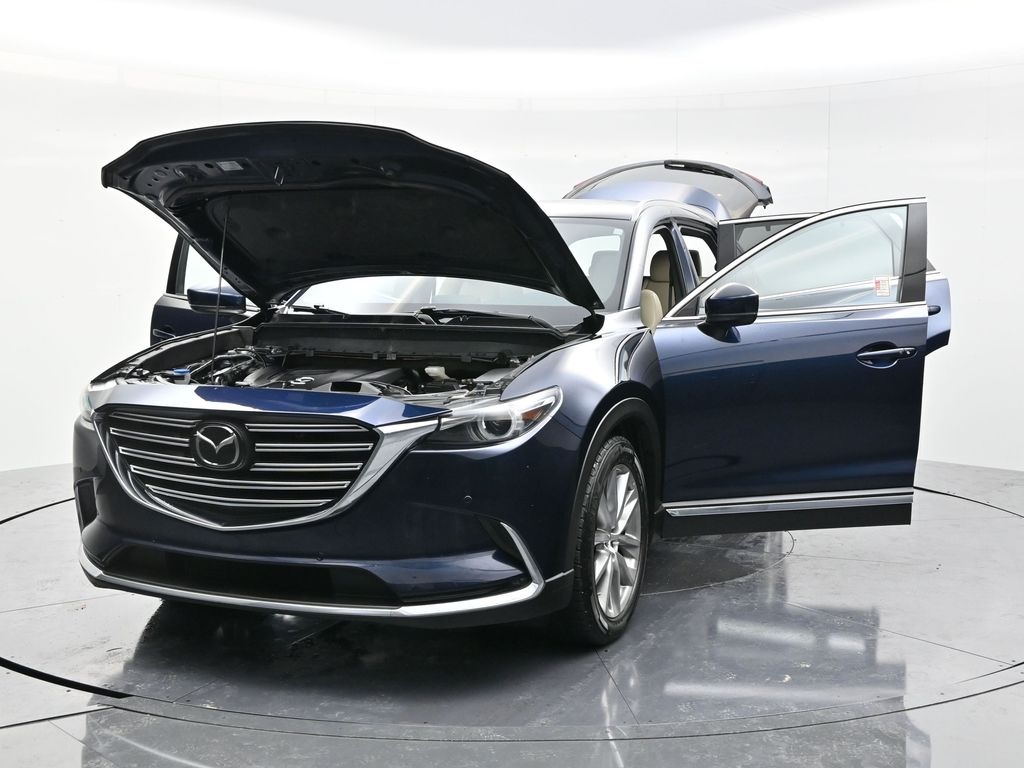 2018 Mazda CX-9 Grand Touring photo 54
