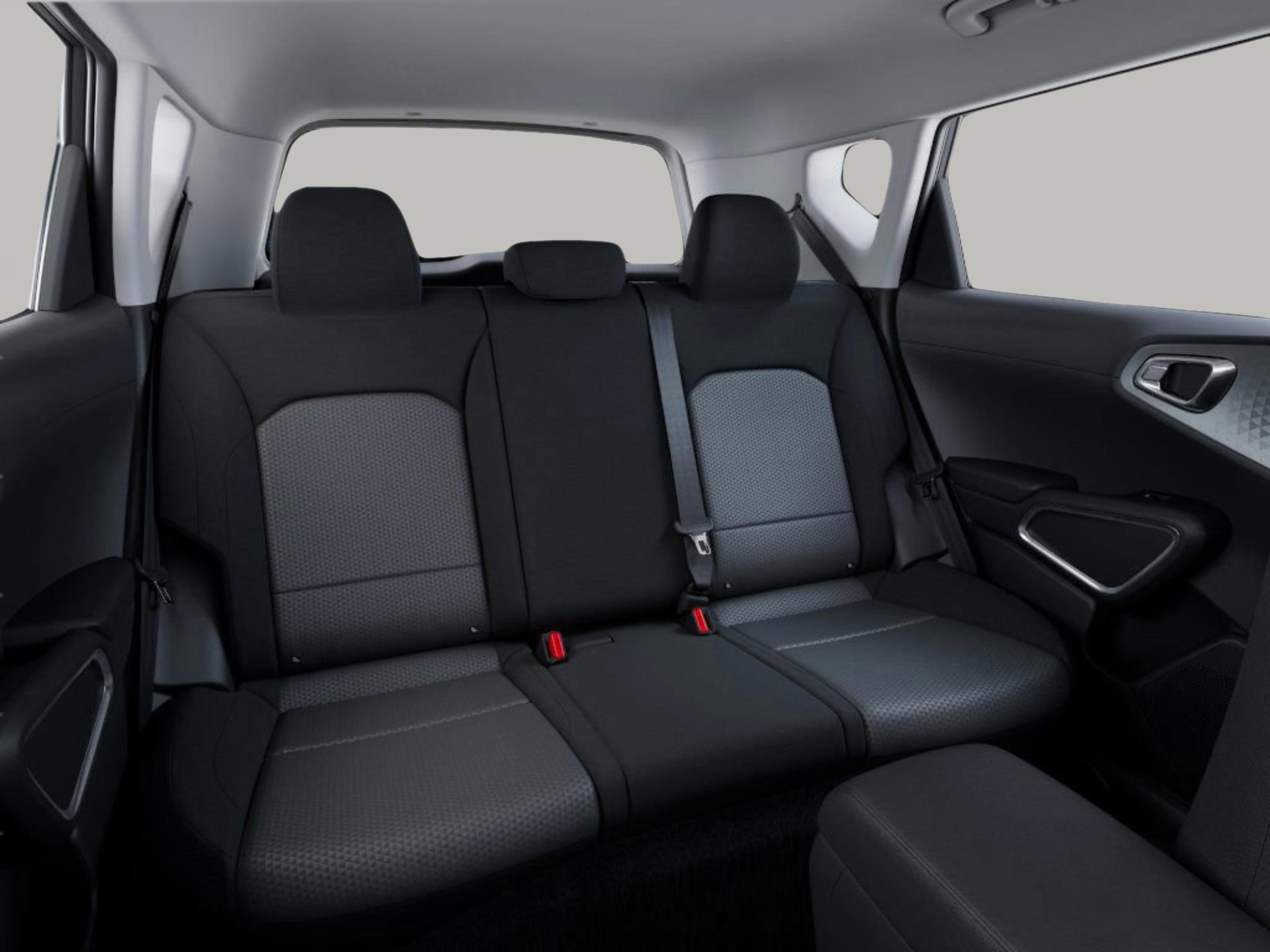 2025 Kia Soul S photo 15