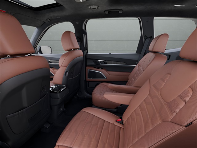 2025 Kia Telluride X-Line X-Pro photo 12