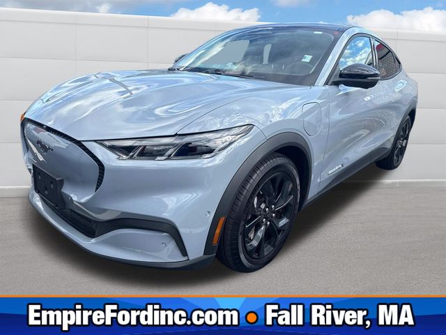 2024 Ford Mustang Mach-E Select AWD's photo