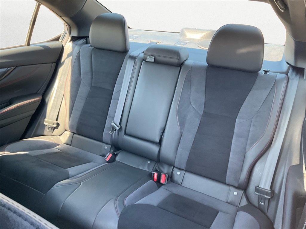 2022 Subaru WRX Limited photo 9