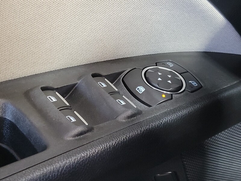 2018 Ford Fusion Hybrid S photo 29