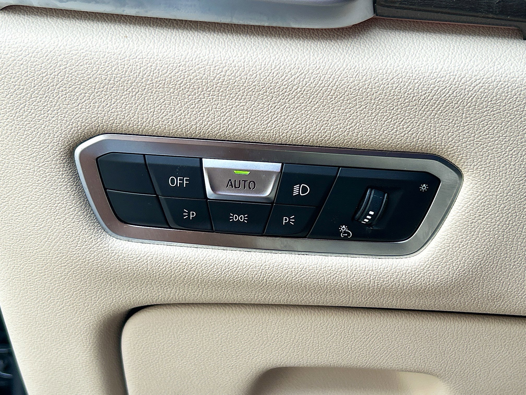 2022 Bmw X5 sDrive40i photo 25
