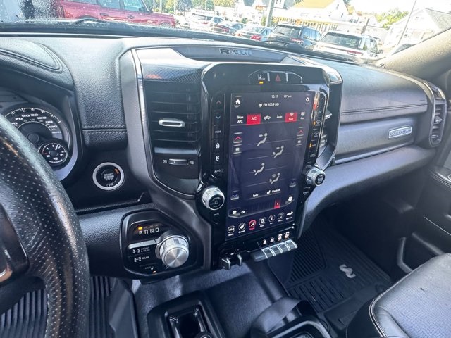 2020 Ram 2500 Power Wagon photo 19