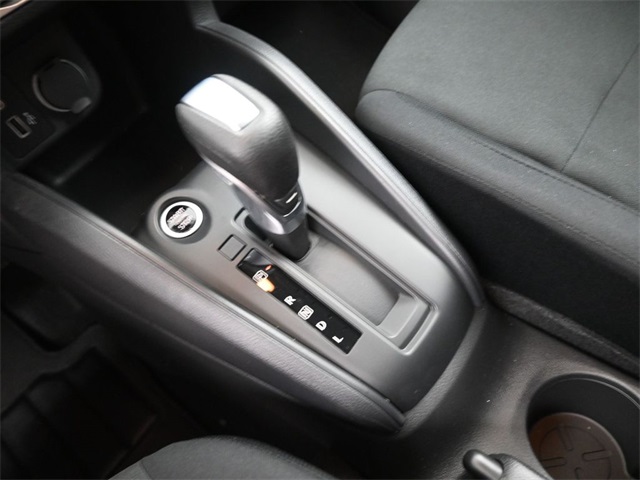 2025 Nissan Kicks Play S photo 33
