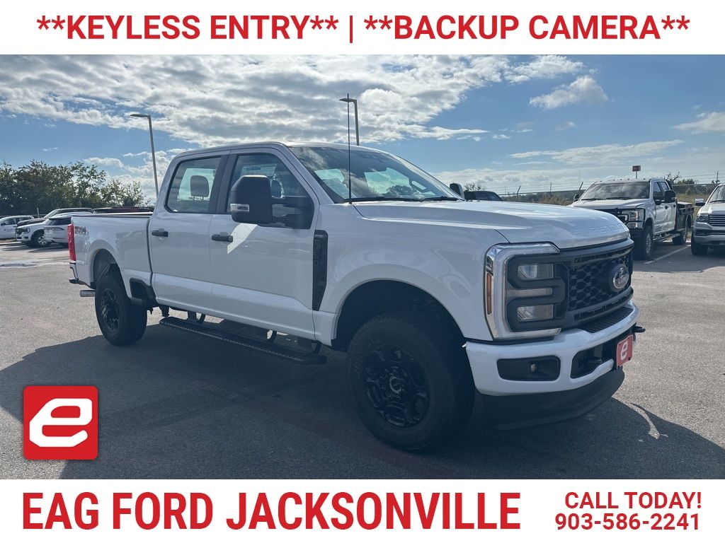 2026 Ford F-250 Super Duty XL's photo