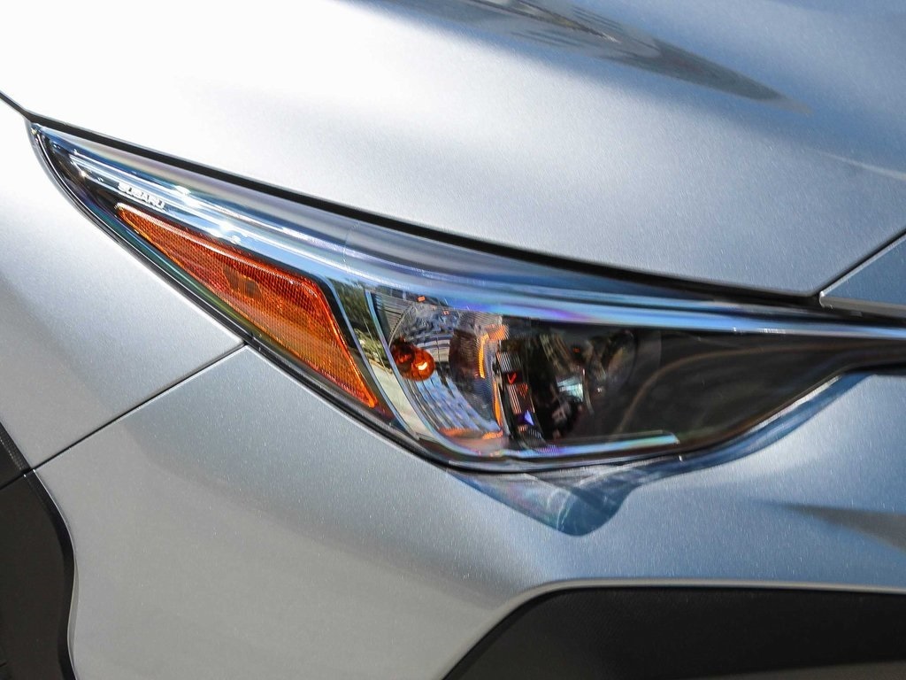 2025 Subaru Crosstrek Premium photo 3