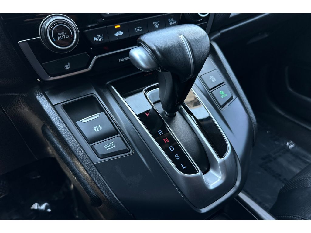 2022 Honda CR-V EX-L photo 32