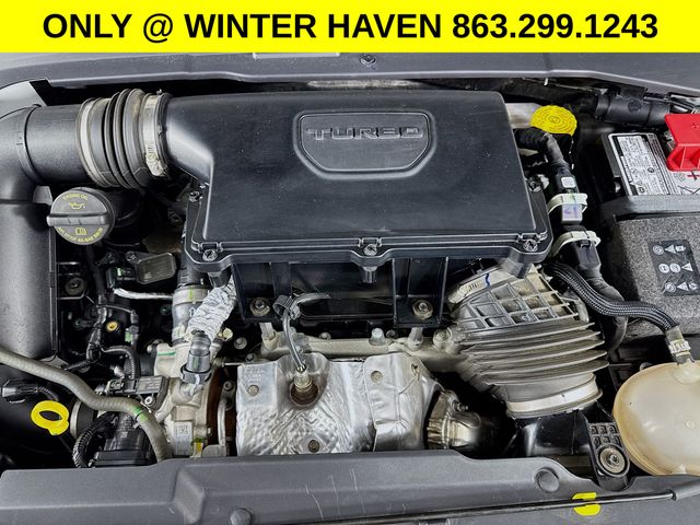 2024 Jeep Compass Limited photo 23
