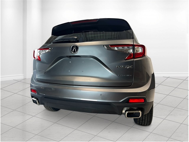 2025 Acura RDX Technology photo 4