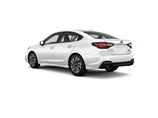 2025 Subaru Legacy Touring XT photo 4