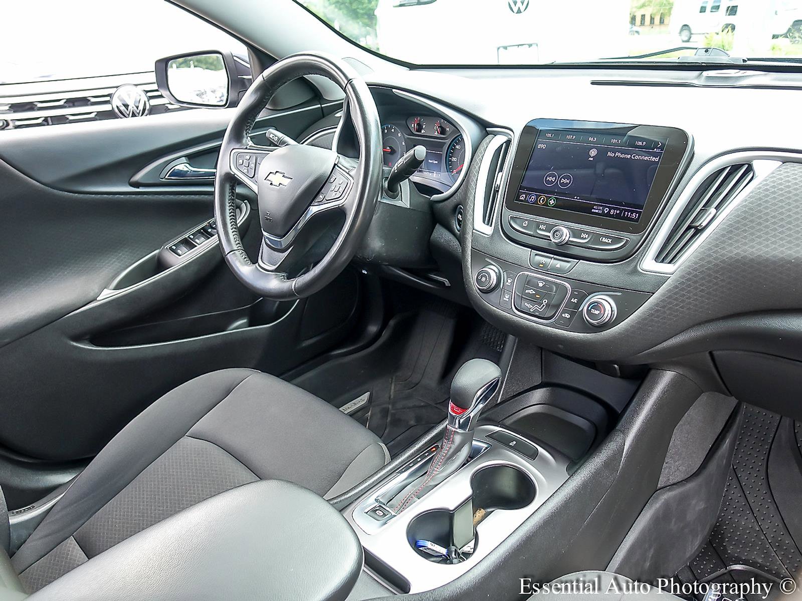 2022 CHEVROLET MALIBU - Image 22