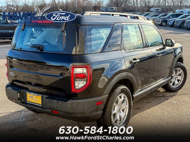 2021 FORD BRONCO SPORT - Image 28