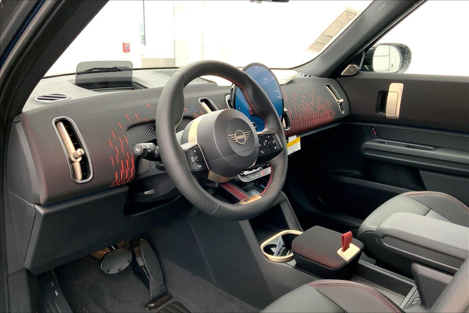 2026 Mini Countryman S ALL4 photo 3