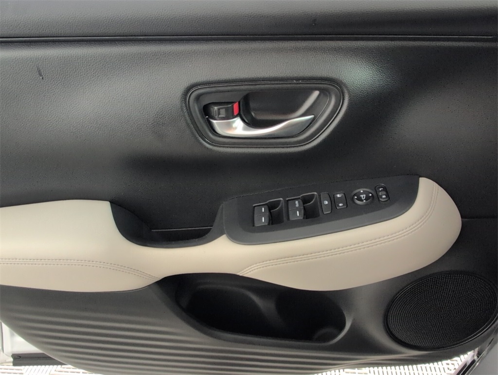 2024 Honda HR-V LX photo 26