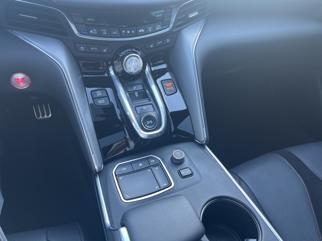 2023 Acura TLX A-Spec photo 52