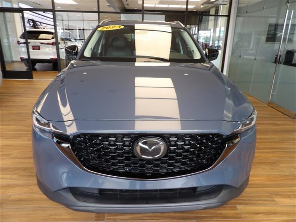 2023 Mazda CX-5 2.5 S Carbon photo 2