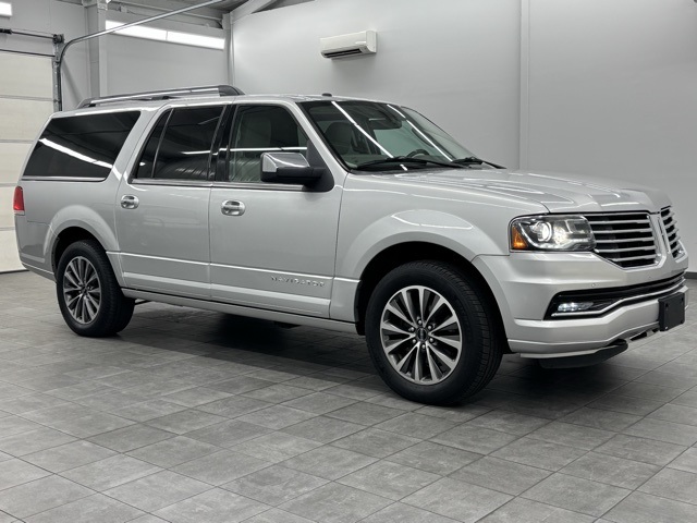 2015 Lincoln Navigator