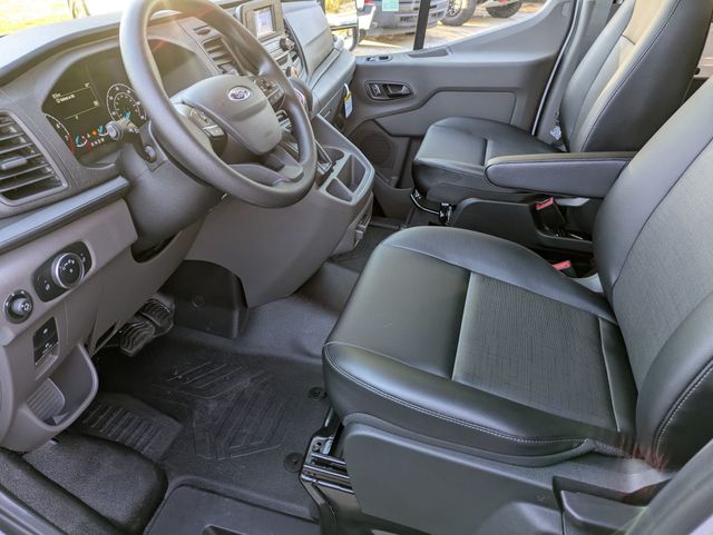 2024 Ford Transit photo 12