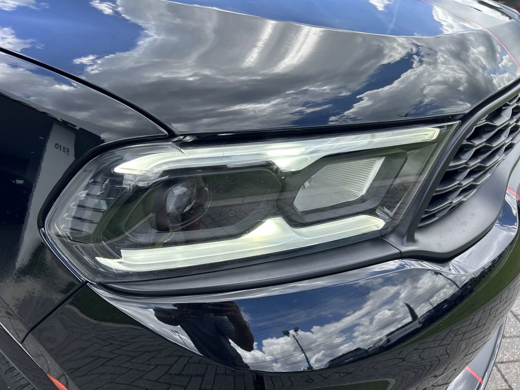 2023 Dodge Durango SRT Hellcat Premium photo 9