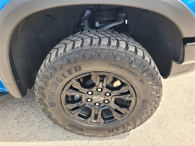 2023 Chevrolet Silverado 1500 ZR2 photo 20