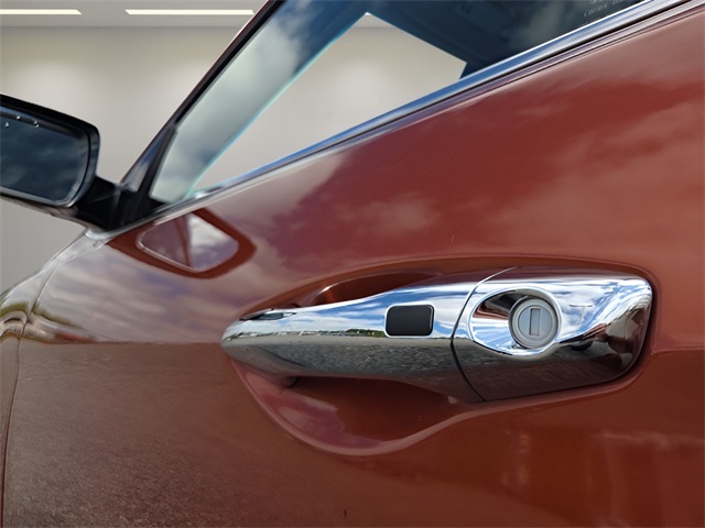 2014 Hyundai Santa Fe Sport 2.0T photo 35