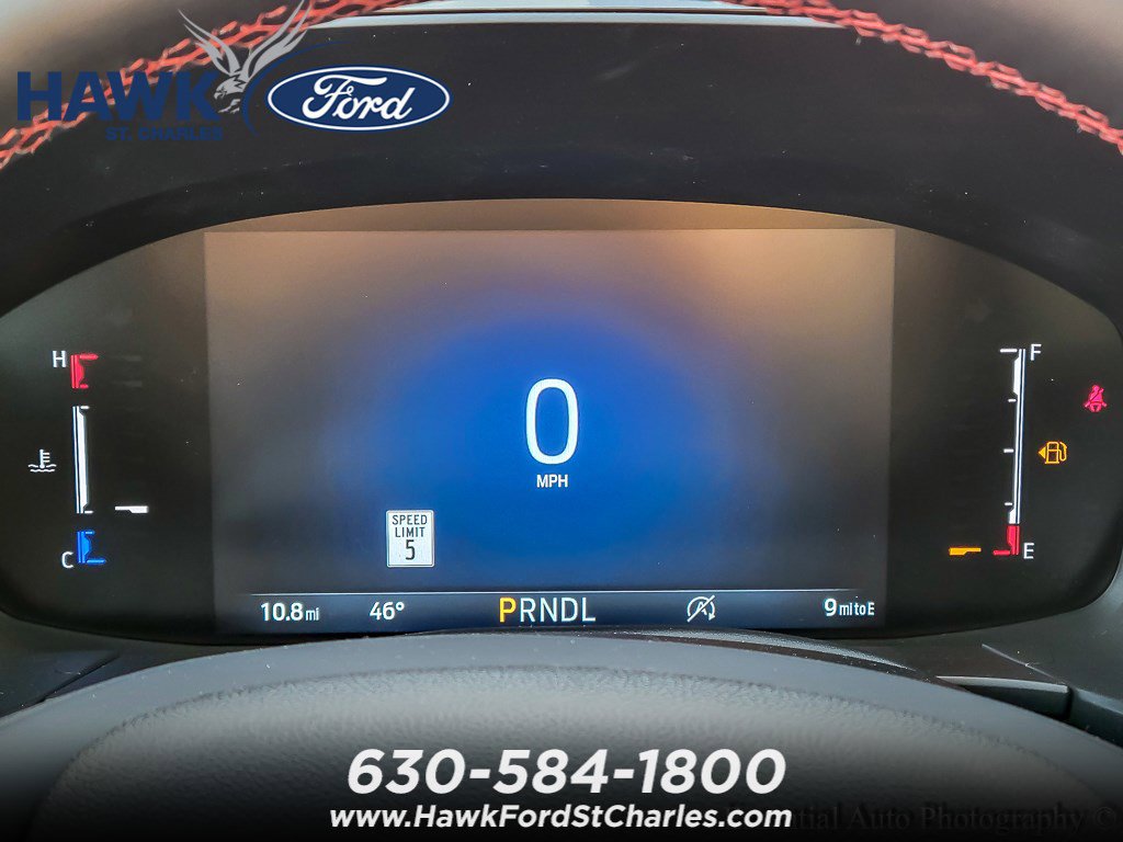 2026 FORD ESCAPE - Image 13