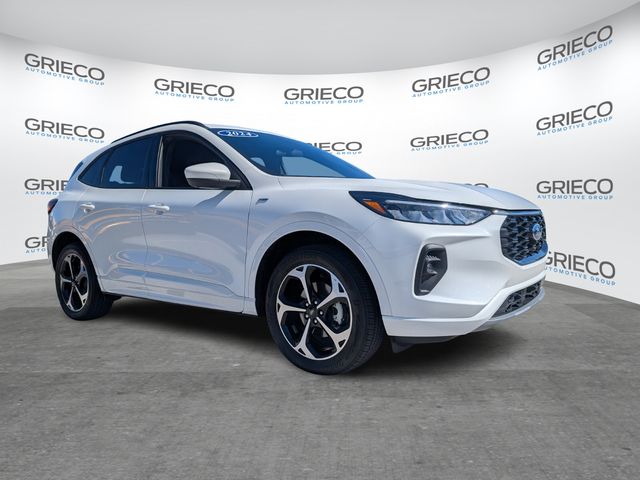 2024 Ford Escape ST-Line Select