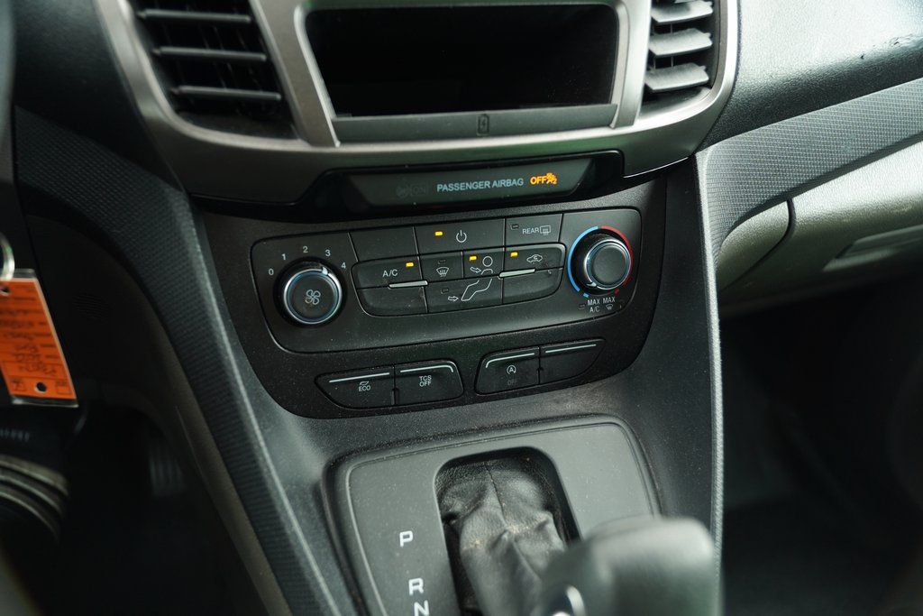 2022 Ford Transit Connect XL photo 16