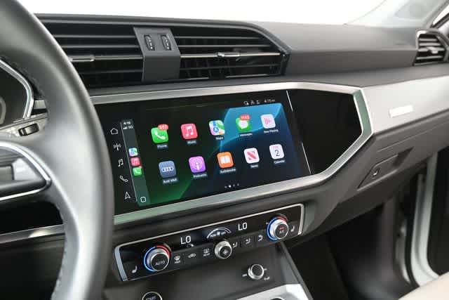2023 Audi Q3 S line Premium Plus photo 5
