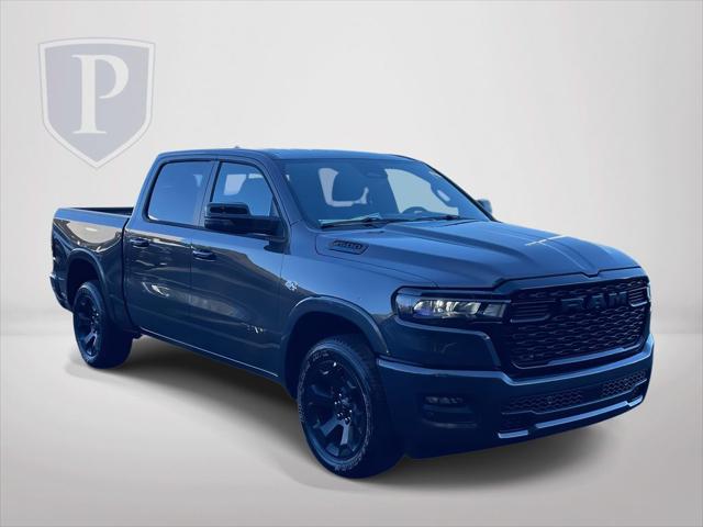 2026 RAM Ram 1500 Pickup Big Horn/Lone Star's photo