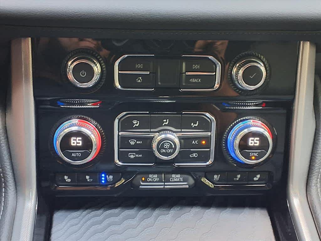 2024 Gmc Yukon Denali photo 13