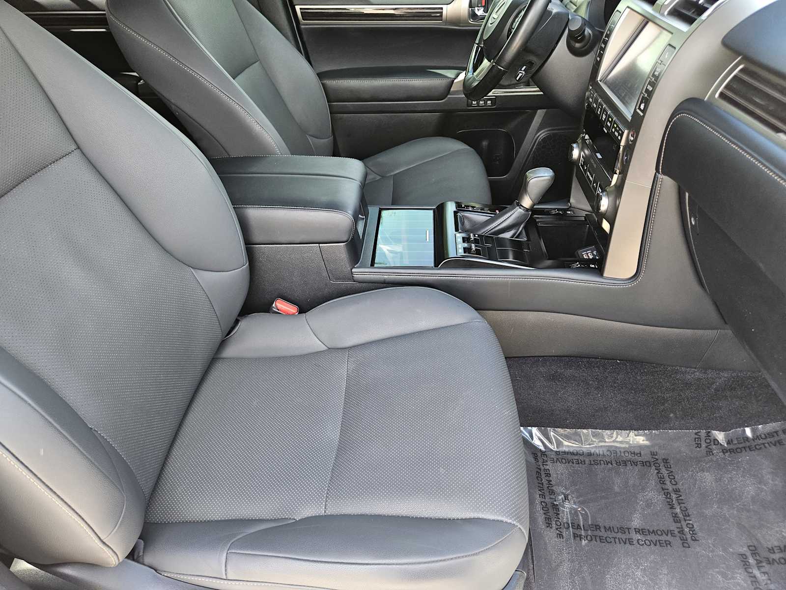 2020 Lexus GX 460 Premium photo 4