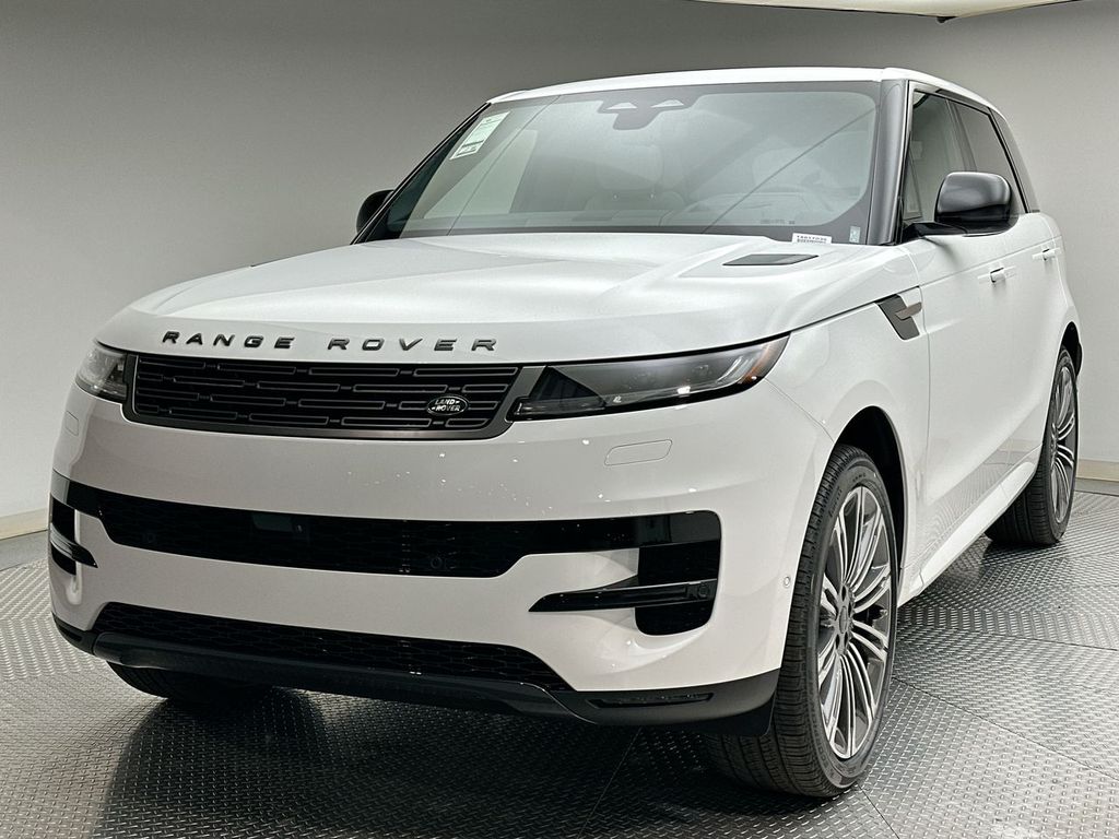 2026 Land Rover Range Rover Sport SE's photo