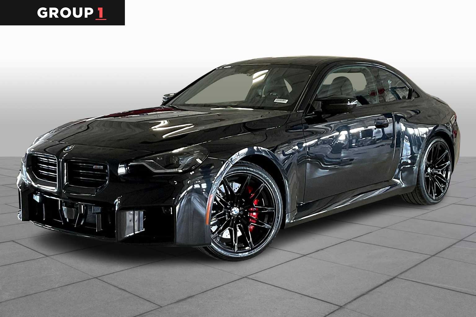 2025 Bmw M2 photo 3