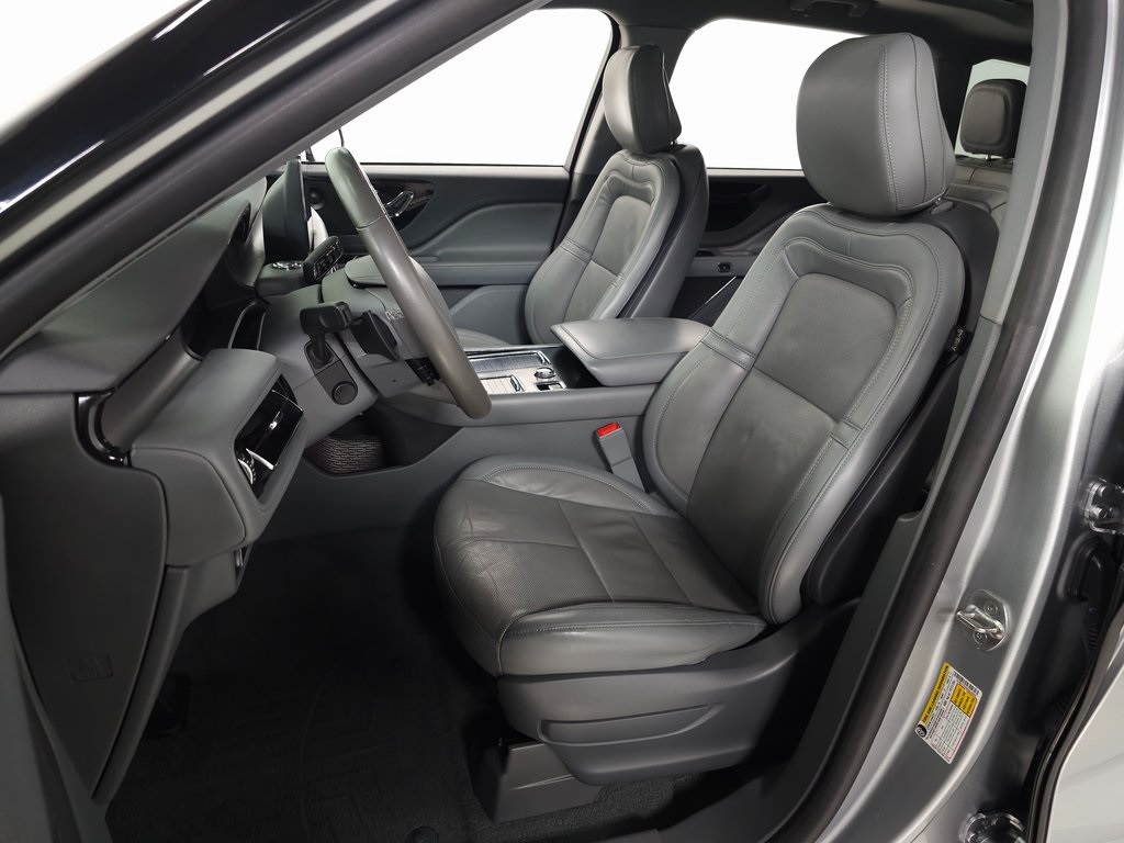 2020 Lincoln Aviator Reserve photo 13