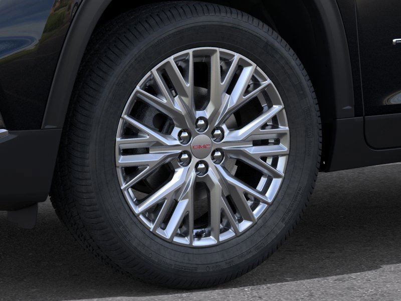 2026 Gmc Acadia Elevation photo 7