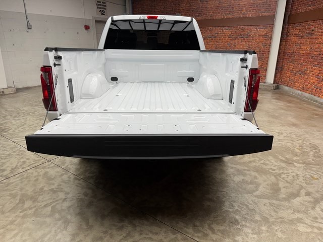 2025 Ford F-150 STX photo 26