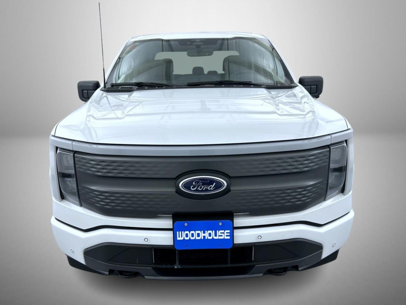 Used 2023 Ford F-150 Lightning XLT with VIN 1FTVW1EL7PWG58614 for sale in Blair, NE