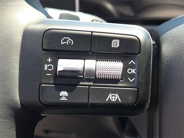 2026 Hyundai Santa Fe SE photo 14