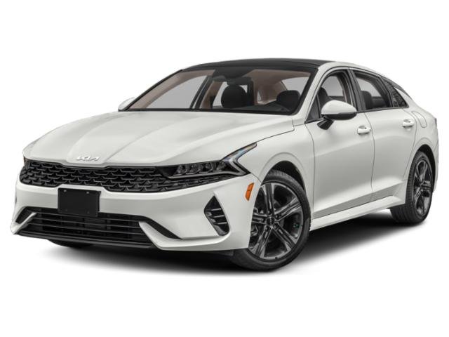 2024 Kia K5 EX's photo