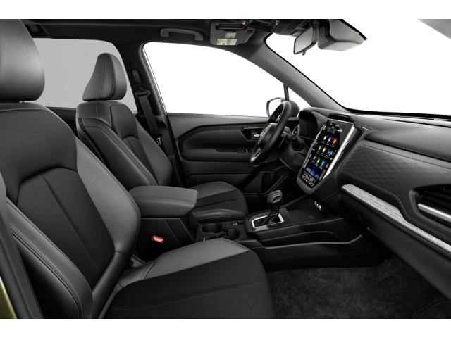 2025 Subaru Forester Limited photo 14